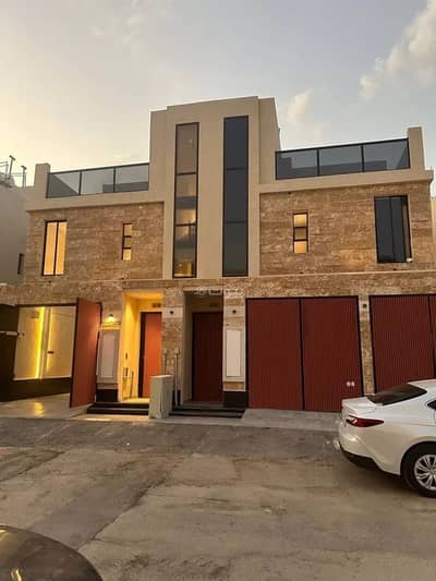 فیلا 4 غرف نوم للايجار في شرق الرياض، الرياض - فيلا مكونة من 4 غرف نوم للإيجار في المونسية، الرياض