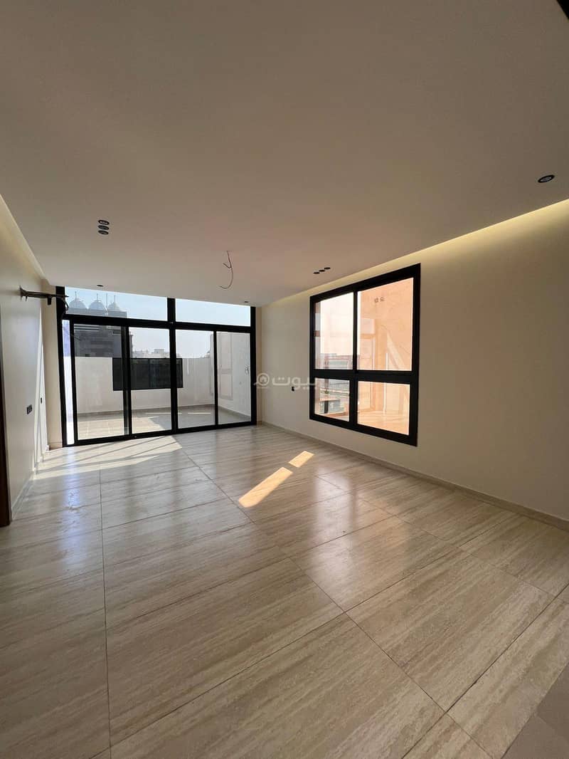 شقة للبيع في النعيم، شمال جدة