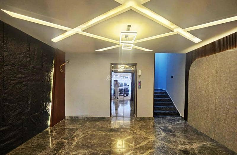 Studio Apartment For Sale in Al Rawdah, Jeddah