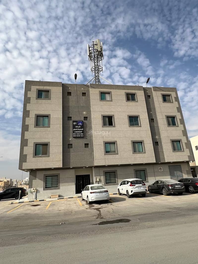 Apartment with 3 bedrooms for rent in Al Arid Apartment with 3 bedrooms for rent in Al Arid