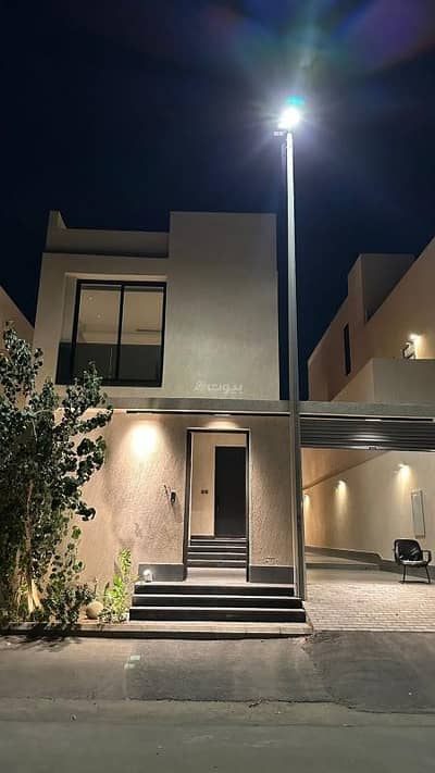 5 Bedroom Villa for Sale in North Jeddah, Jeddah - Villa for sale in North Obhur