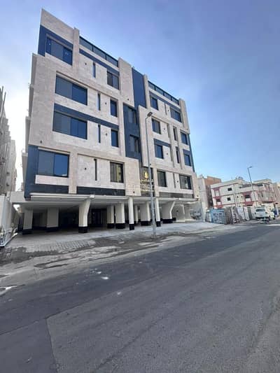 شقة 4 غرف نوم للبيع في شمال جدة، جدة - شقة للبيع في النعيم، جدة