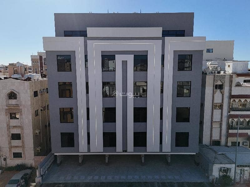 شقة للبيع في النزهة، شمال جدة