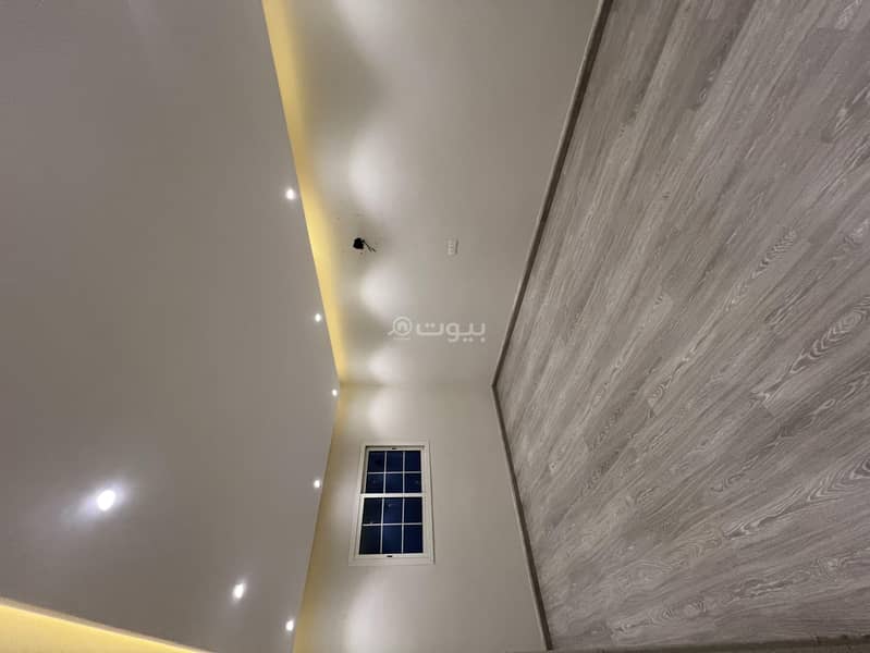 شقة حي الندى للايجار