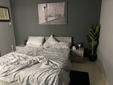 شقة 2 غرفة نوم للايجار في شمال جدة، جدة - شقق فاخرة للايجار مفروش