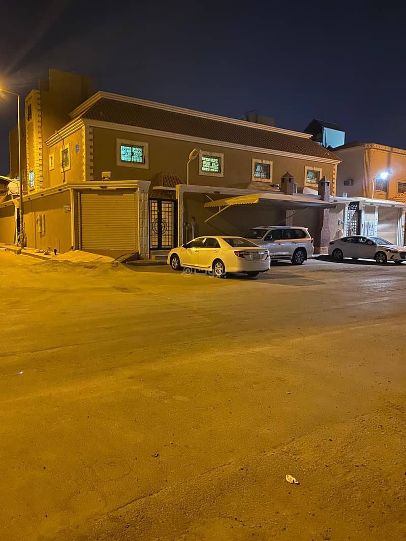 استوديو للإيجار في الإشتهبية، الرياض