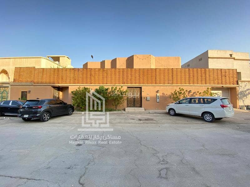 فرصة العمر: أرض سكنية بموقع مميز للبيع