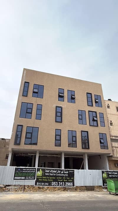 عمارة سكنية  للايجار في الثقبة، الخبر - عمارة سكنية للإيجار في الثقبة، الخبر