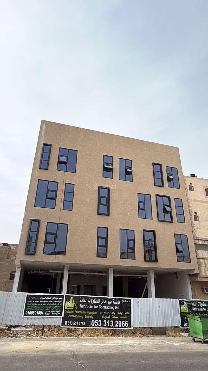 عمارة سكنية للإيجار في الثقبة، الخبر عمارة سكنية للإيجار في الثقبة، الخبر