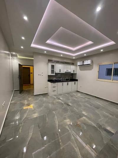 1 Bedroom Apartment for Rent in North Riyadh, Riyadh - Studio Apartment For Rent in Al Malqa, Riyadh
