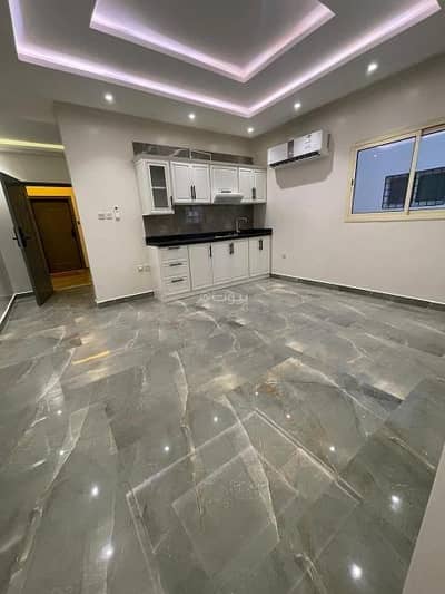 شقة 1 غرفة نوم للايجار في شمال الرياض، الرياض - شقة استوديو للإيجار في الملقا، الرياض