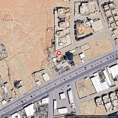 Residential Land for Sale in Al Yamamah, Al Kharj Riyadh Region - Residential land for sale in Al-Kharj