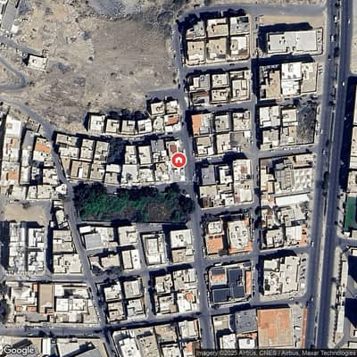 Residential Building for Sale in Maashi, Taif - Residential building for sale in Ma'ashi