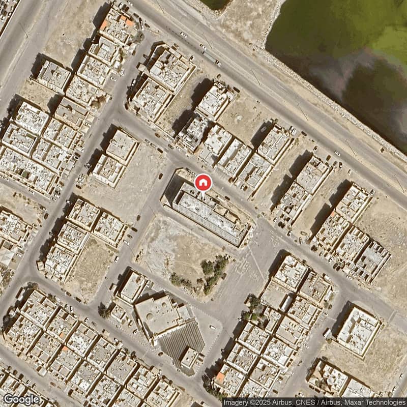 Complex For Rent in Al Nawras