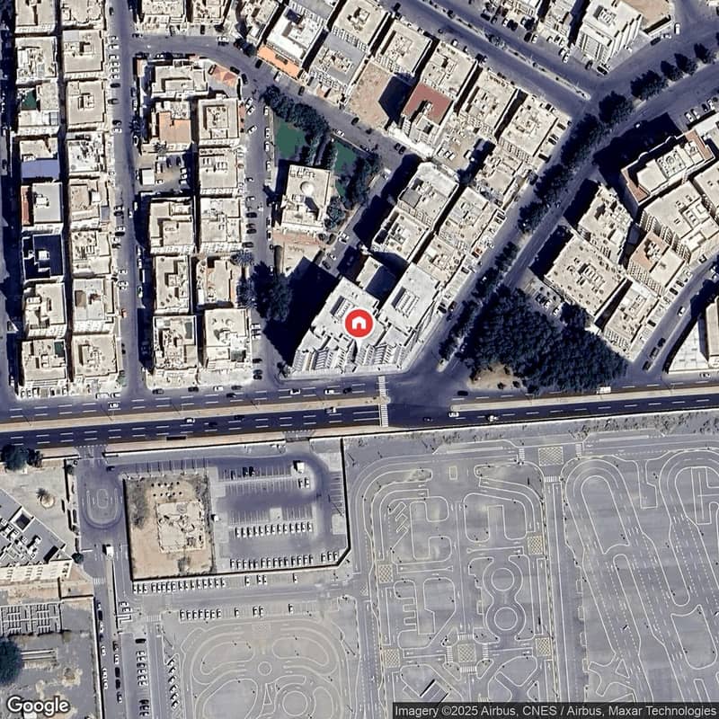 Apartment for sale by Nokhba Real Estate Development Company in Al-Sulaymaniyah, Jeddah