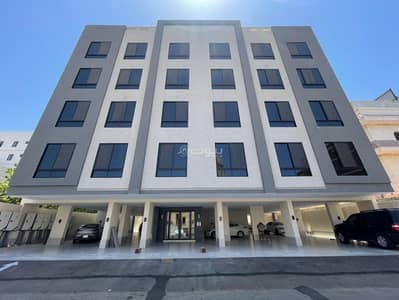 شقة 4 غرف نوم للبيع في شمال جدة، جدة - شقة للبيع في النزهة، شمال جدة