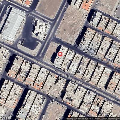 استوديو  للبيع في جنوب جدة، جدة - شقة استوديو للبيع في الأمير عبدالمجيد، جدة