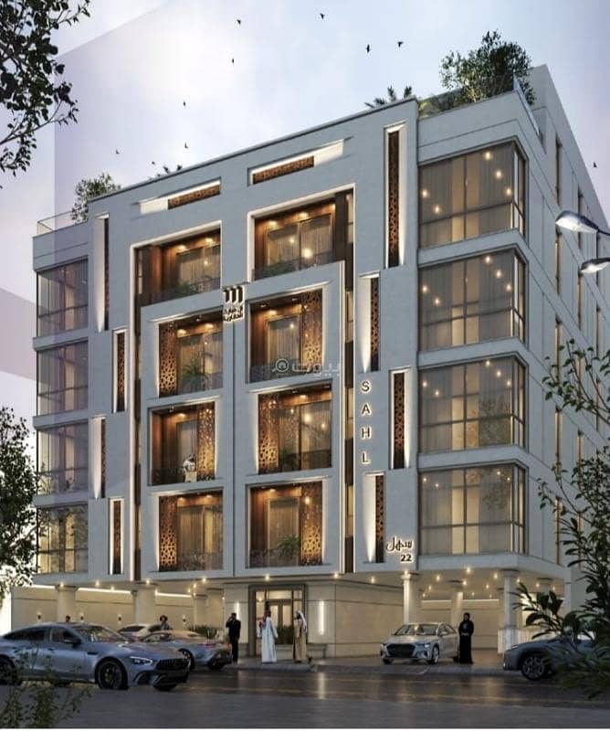 شقق للتمليك بحي الزهراء موقع مميز مقابل مسجد وحديقة شقق للتمليك بحي الزهراء موقع مميز مقابل مسجد وحديقة