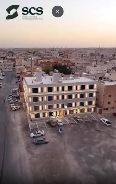 فلیٹ 2 غرفة نوم للبيع في غرب الرياض، الرياض - شقة للبيع في الحزم، الرياض فلیٹ 2 غرفة نوم للبيع في غرب الرياض، الرياض - شقة للبيع في الحزم، الرياض