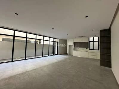 دور 4 غرف نوم للايجار في شمال الرياض، الرياض - دور للإيجار في النرجس، الرياض