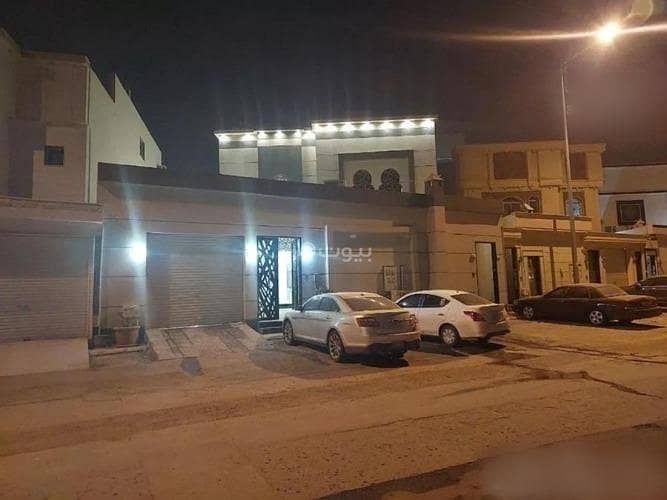 Villa For Sale in Al Rimal, Riyadh