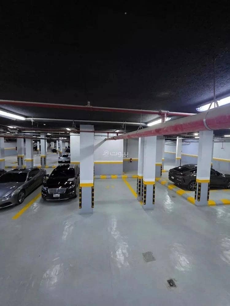 شقة للإيجار في حي حطين، الرياض شقة للإيجار في حي حطين، الرياض