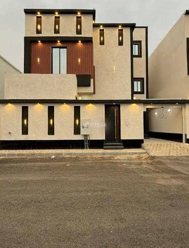 فیلا 7 غرف نوم للبيع في الفنار، بحره 3 - فيلا للبيع في الفنار، بحرة 3