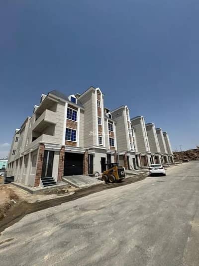 فلیٹ 6 غرف نوم للبيع في حي المعارض، خميس مشيط - شقة للبيع في شارع المعارض 17, حي المعارض, مدينة خميس مشيط, منطقة عسير