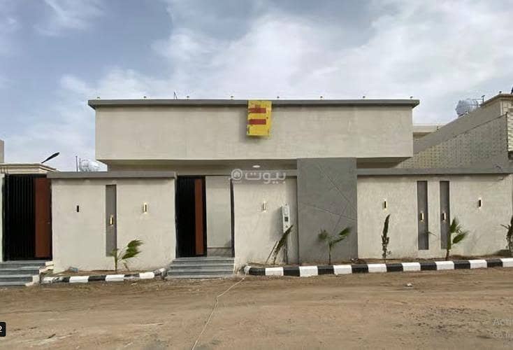 Villa For Sale in Wadi Jalil, Taif Villa For Sale in Wadi Jalil, Taif