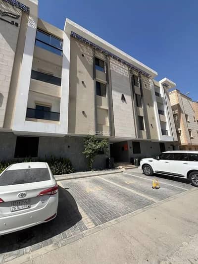 شقة 3 غرف نوم للايجار في شمال الرياض، الرياض - شقة استوديو للايجار في العقيق، الرياض