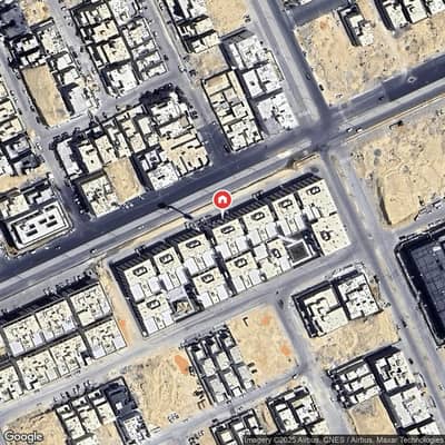 4 Bedroom Apartment for Rent in North Riyadh, Riyadh - Studio Apartment For Rent in Al Narjis, Riyadh