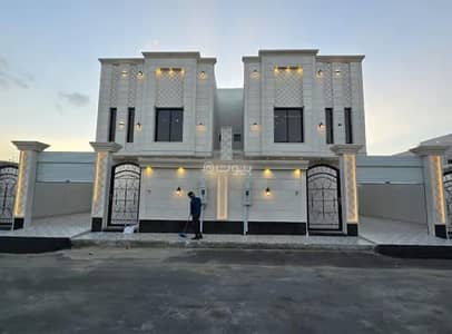 فیلا 9 غرف نوم للبيع في حي الرحبة، الطائف - فيلا للبيع في حي الرحبة، الطائف