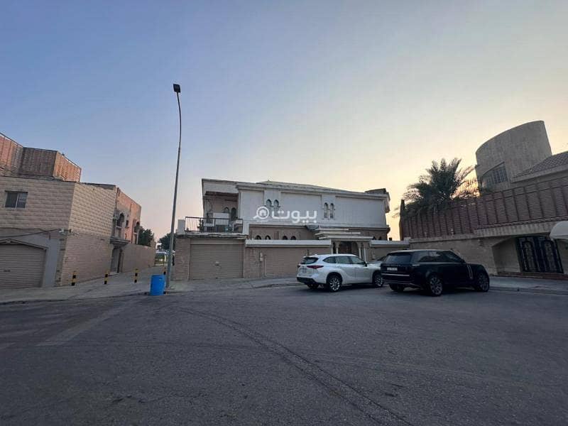 Villa For Sale in Ad Danah Ash Shamaliyah, Dammam Villa For Sale in Ad Danah Ash Shamaliyah, Dammam