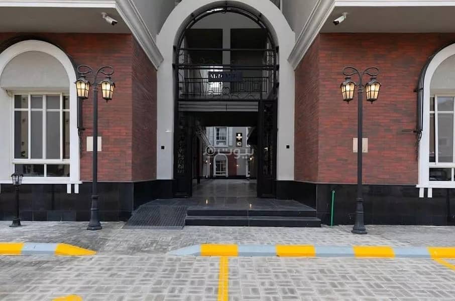 Studio Apartment For Sale in Al Narjis, Riyadh