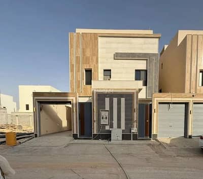 شقة 6 غرف نوم للبيع في شرق الرياض، الرياض - شقة للبيع في الجناحية، الرياض شقة 6 غرف نوم للبيع في شرق الرياض، الرياض - شقة للبيع في الجناحية، الرياض