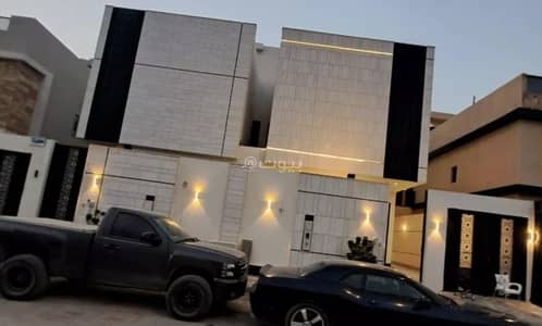 4 Bedroom Villa for Sale in North Riyadh, Riyadh - Villa For Sale in Al Narjis, Riyadh