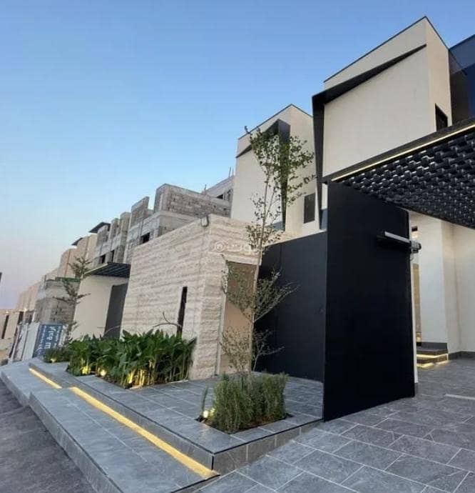 فيلا للبيع في النرجس، الرياض فيلا للبيع في النرجس، الرياض