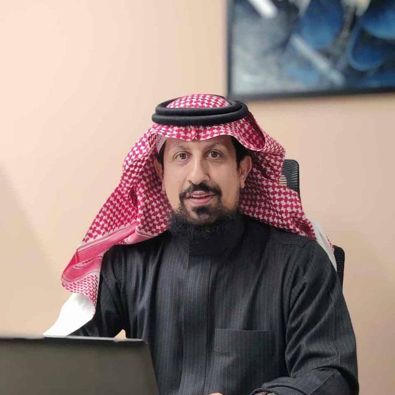 Abdulatif Deifallah Eid Al-Atwi