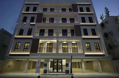 4 Bedroom Flat for Sale in North Jeddah, Jeddah - Studio Apartment For Sale in Al Nuzhah, Jeddah