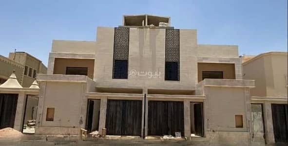 شقة 4 غرف نوم للبيع في غرب الرياض، الرياض - تاون هاوس للبيع في السويدي، غرب الرياض