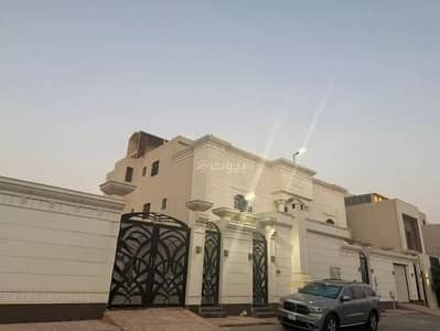 فیلا 6 غرف نوم للبيع في غرب الرياض، الرياض - فيلا مكونة من 6 غرف نوم للبيع في ظهرة لبن، الرياض