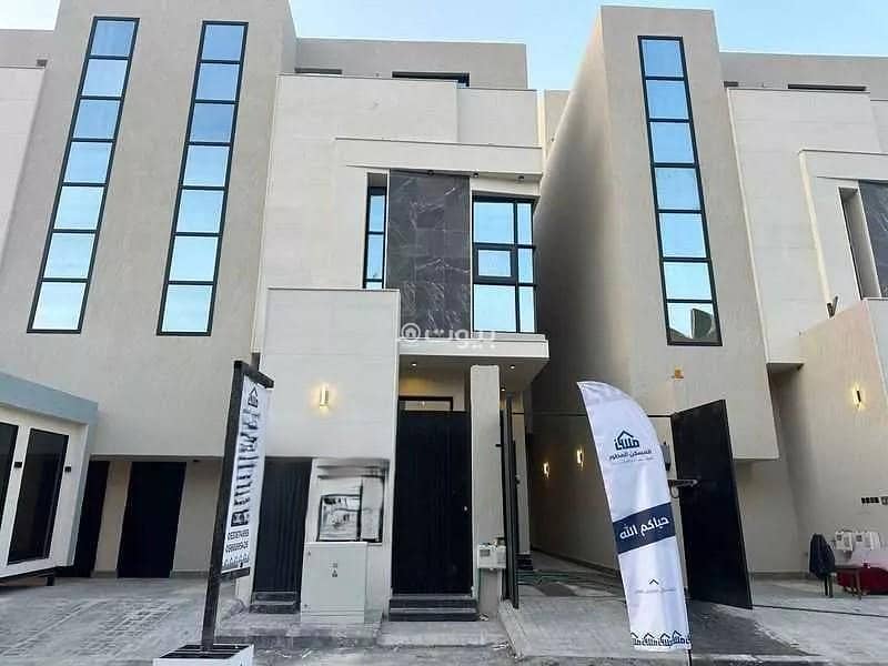 طابق للبيع في قرطبة، الرياض طابق للبيع في قرطبة، الرياض