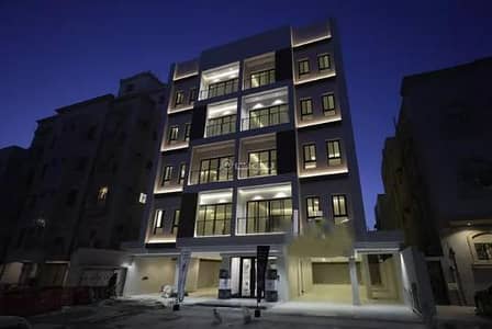 شقة 5 غرف نوم للبيع في شمال جدة، جدة - شقة للبيع في شارع الهوجاء, حي النزهة, مدينة جدة, منطقة مكة المكرمة