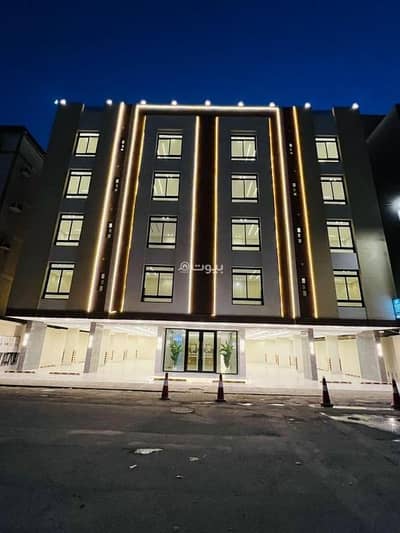 فلیٹ 3 غرف نوم للبيع في شمال جدة، جدة - شقة ستوديو للبيع في النزهة، جدة