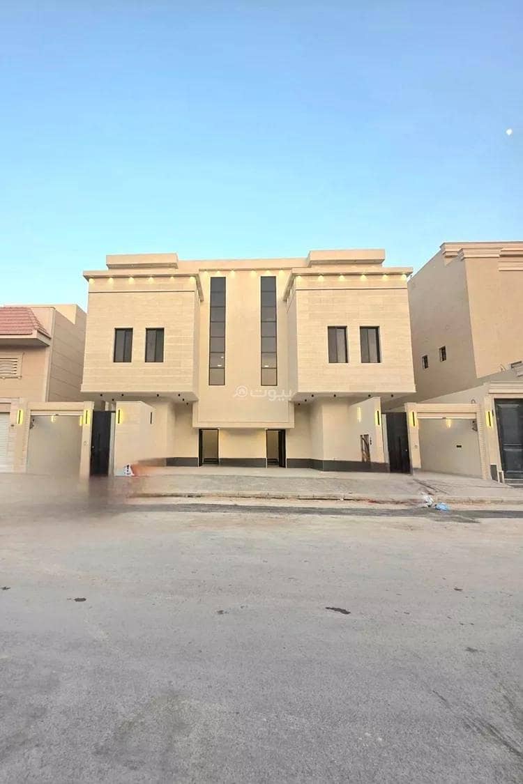 Floor for Sale in Alawali, West Riyadh Floor for Sale in Alawali, West Riyadh