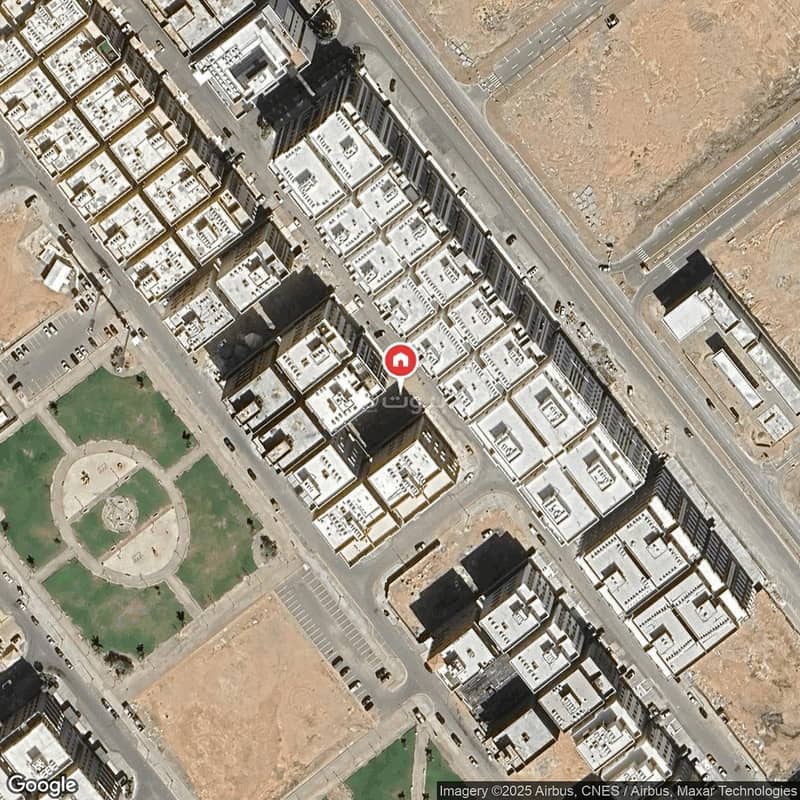 Apartment for sale in Al Sawari, North Jeddah