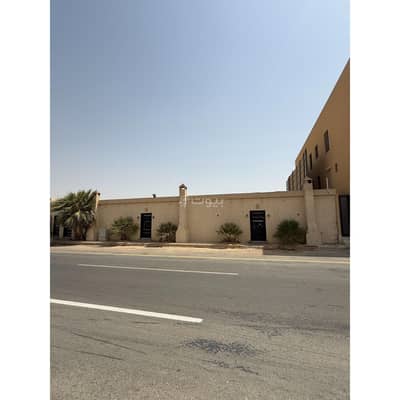 استراحة 1 غرفة نوم للايجار في غرب الرياض، الرياض - استراحة للايجار في المهدية، غرب الرياض