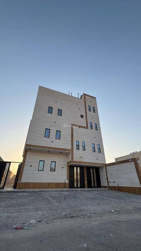 Apartment for sale in Al-Ranounah