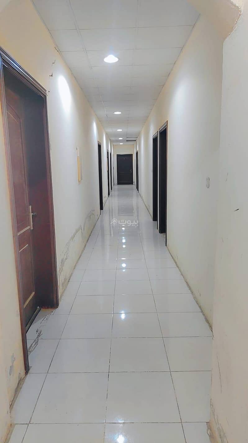 Residential building for sale in Al Ajwad, North Jeddah