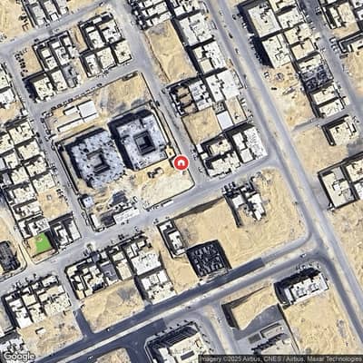 دور 5 غرف نوم للايجار في شمال الرياض، الرياض - طابق للإيجار في النرجس، الرياض